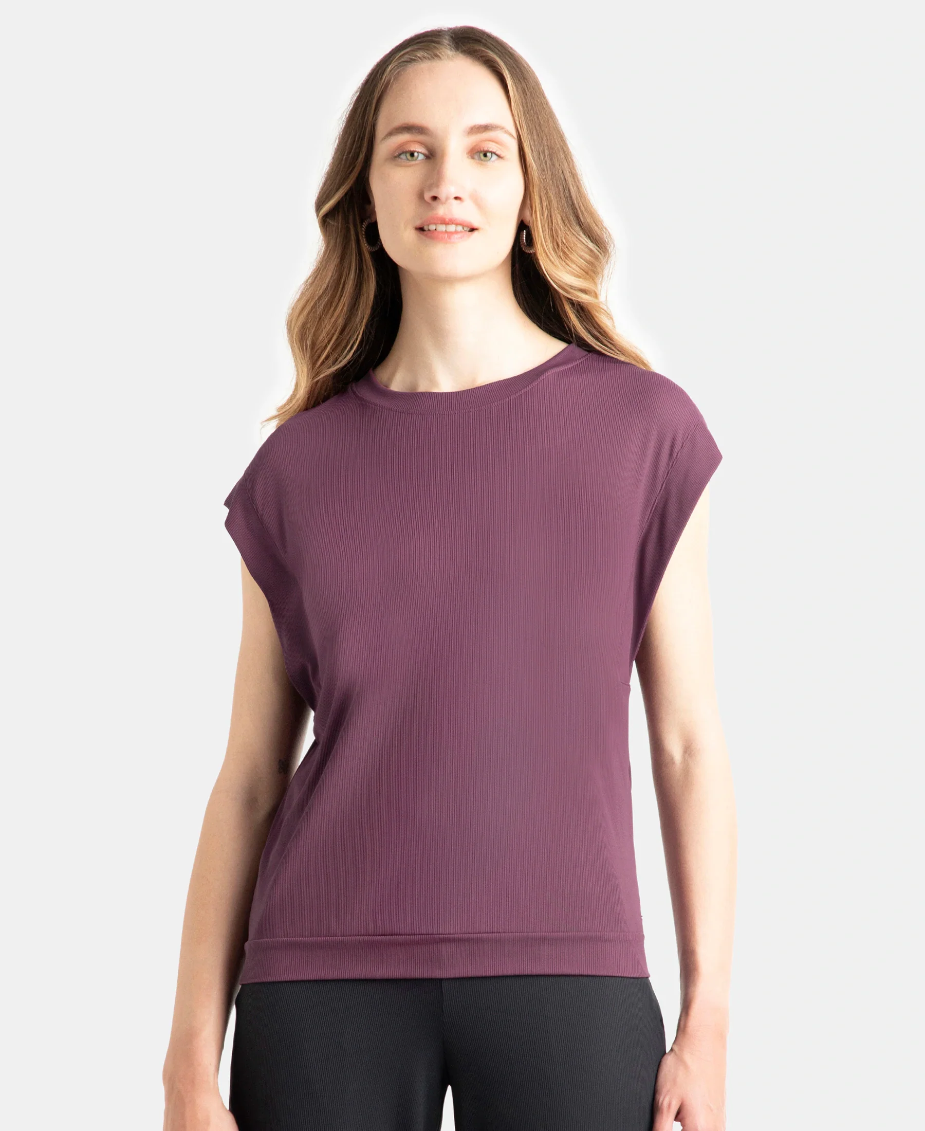 Purple Tops