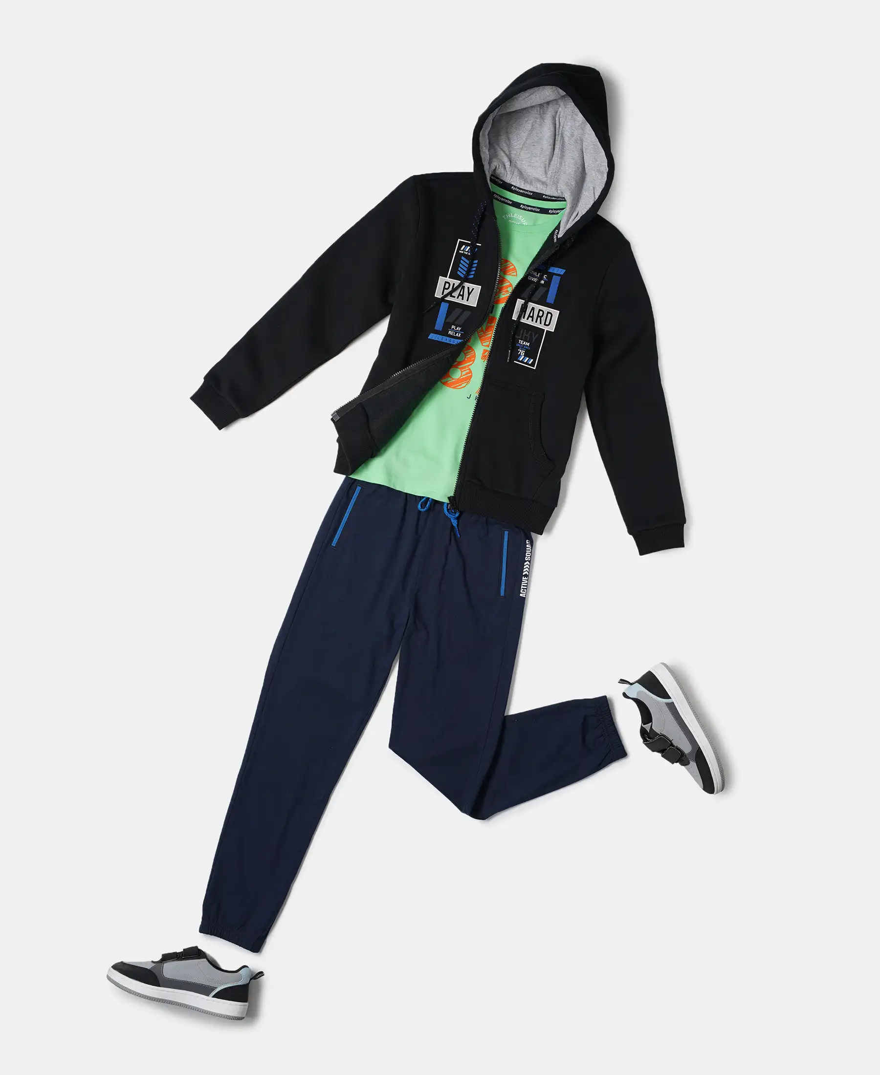 Thumb 5